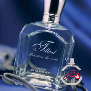 Tilleul Friction de Nuit D’ORSAY
