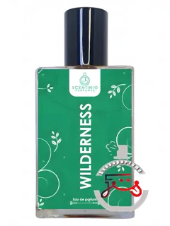 وایلدرنس سنچینیو پرفیومز | wilderness scentinio perfumes