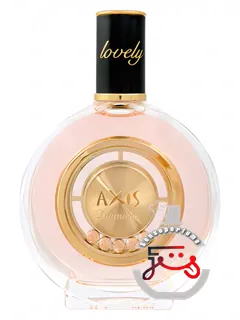 اکسیس دایموند لاولی اکسیس | axis diamond lovely axis