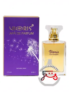فیمیل وایوریس | female vioris