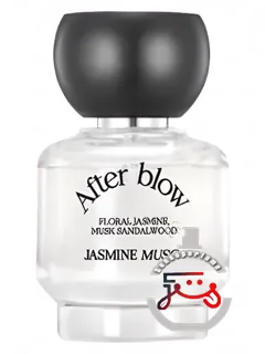 ژاسمین ماسک بعد از سشوار | jasmine musc after blow