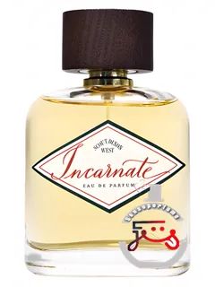 اینگارنیت اسکات دیکسون وست | incarnate scout dixon west