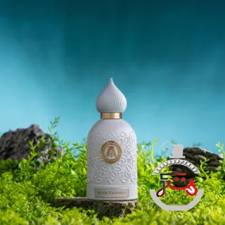 Musk Kashmir Attar Collection