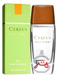 سرئوس نامبر سه، سرئوس | cereus no.3 cereus