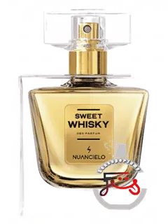 سویت ویسکی نوآنسی‌لو | sweet whisky nuancielo