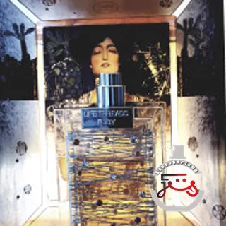 Life Threads Ruby La Prairie