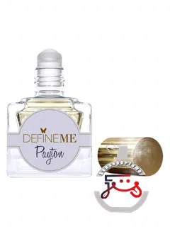 پیتن دفاین‌می | payton defineme