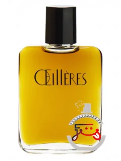 ای‌لر لبژه پارفومون ربرتو گرکو | oeilleres l'objet parfumant roberto greco