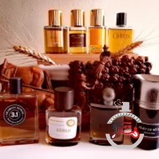 Oeilleres L'Objet Parfumant Roberto Greco