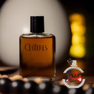 Oeilleres L'Objet Parfumant Roberto Greco