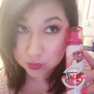 Pink Sugar Hair Mist Aquolina