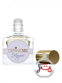 هارپر دفاین‌می | harper defineme