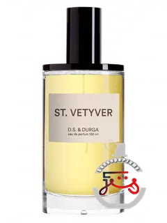 سنت وتیور دی‌اس اند دورگا | st. vetyver ds&durga