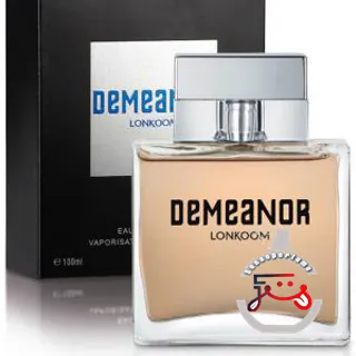Demeanor Lonkoom Parfum