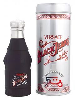 بلک جینز ورساچه | black jeans versace