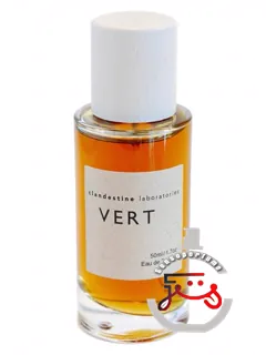 ورت کلاندستین لابراتوارز | vert clandestine laboratories