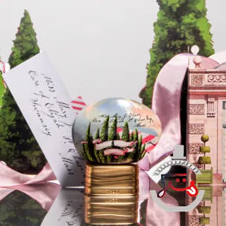 Doux Ennui The House of Oud