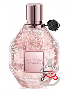 فلاوربام فروزن فلاور ویکتور اند رولف | flowerbomb frozen flower viktor&rolf