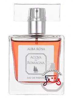 آلبا رزا آکوا دی رومانیا | alba rosa acqva di romagna