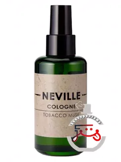 توباکو ماسک کلن نویل | tobacco musk cologne neville