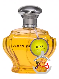 کیکی ا د پارفوم ورو پروفومو | kiki eau de parfum vero profumo