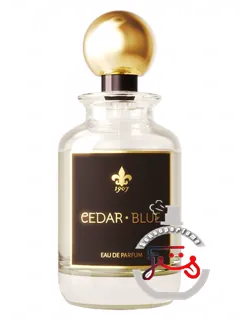 سدر بلو ۱۹۰۷ | cedar blue 1907