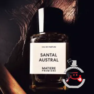 Santal Austral Matiere Premiere