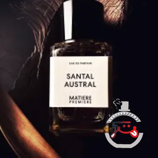 Santal Austral Matiere Premiere