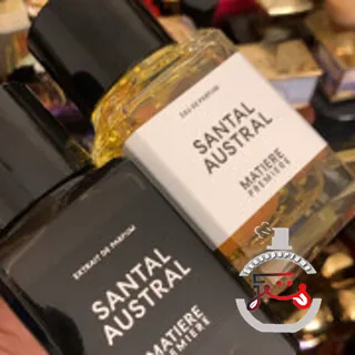Santal Austral Matiere Premiere
