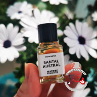 Santal Austral Matiere Premiere