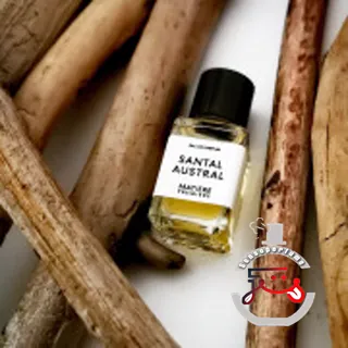 Santal Austral Matiere Premiere