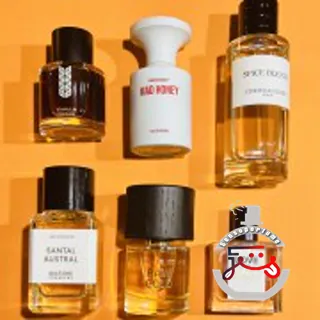 Santal Austral Matiere Premiere
