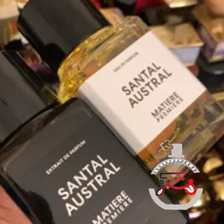 Santal Austral Matiere Premiere