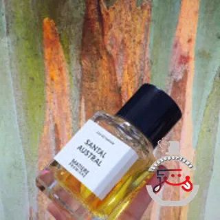 Santal Austral Matiere Premiere
