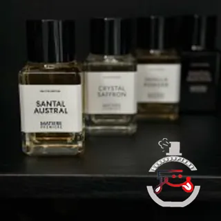 Santal Austral Matiere Premiere