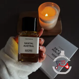 Santal Austral Matiere Premiere