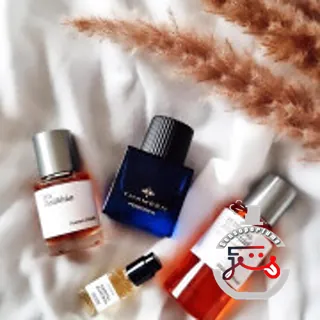 Santal Austral Matiere Premiere