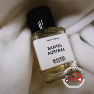 Santal Austral Matiere Premiere