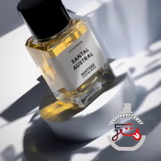 Santal Austral Matiere Premiere