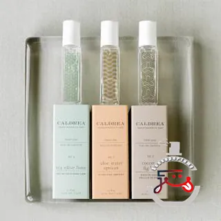 Tea Olive Lime Caldrea