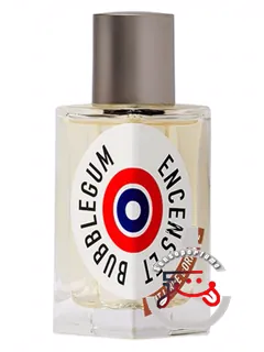 آن‌سنس ا بابل‌گام اتا لیبر دورانژ | encens et bubblegum etat libre d'orange
