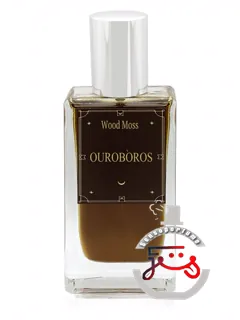 اوروبروس وود ماس | ourobóros wood moss