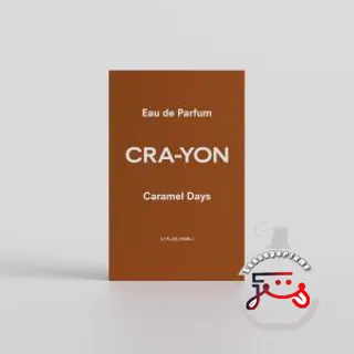 Caramel Days Cra-yon