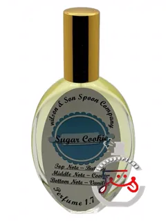 شوگر کوکی ویلسن اند سان اسپون کامپنی | sugar cookie wilson and son spoon co.
