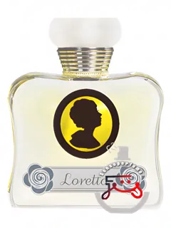 لورتا تابلو د پارفوم | loretta tableau de parfums