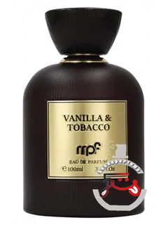 توباکو وانیل ام‌پی‌اف | tobacco vanille mpf