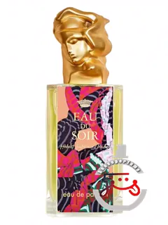 ا دو سوآر دو میل دوو سیسلی | eau du soir 2022 sisley