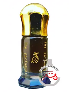 آمبر بی د پرفیومیست | ambr b the perfumist