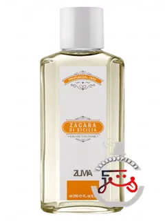 زاگارا دی سیسیلیا او د کلونیا زوما | zagara di sicilia eau de colonia zuma