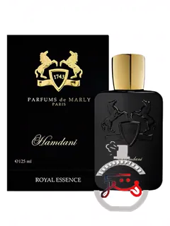 امدانی پرفیوم دو مارلی | hamdani parfums de marly